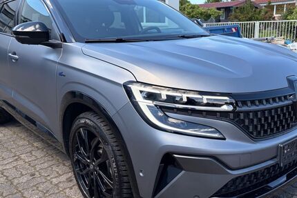 Renault Austral 15.540 km 33.000 &euro; Schwalmstadt-Treysa 34613
