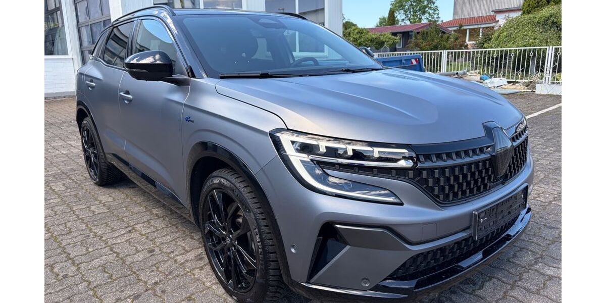 Renault Austral 15.540 km 33.000 &euro; Schwalmstadt-Treysa 34613