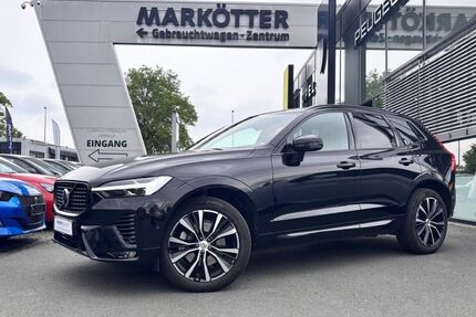 Volvo XC60 53.643 km 36.750 &euro; Gütersloh 33334