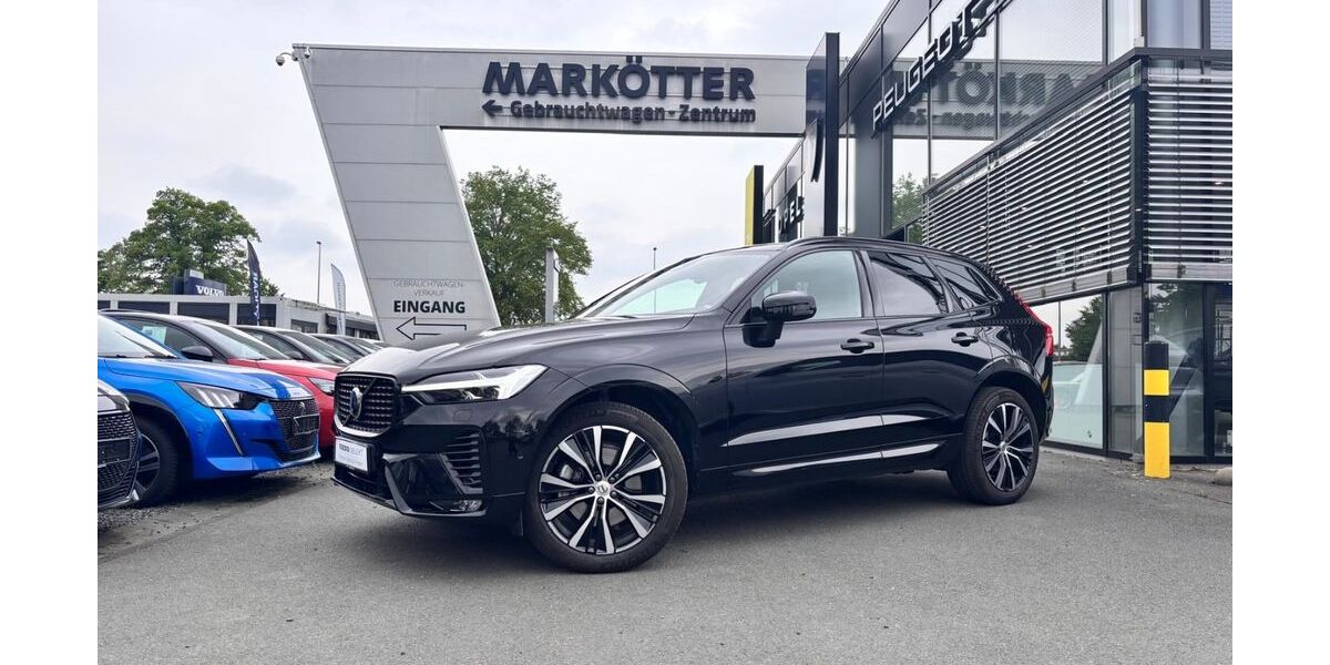 Volvo XC60 53.643 km 36.750 &euro; Gütersloh 33334