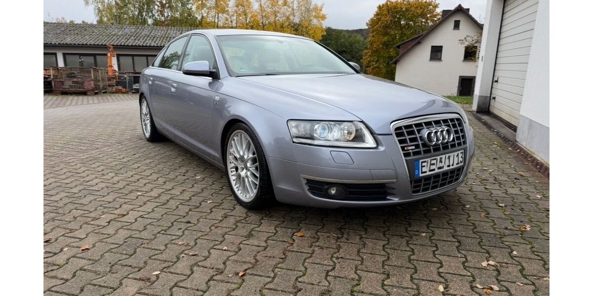 Audi A6 133.900 km 6.900 &euro; Waldkappel 37284