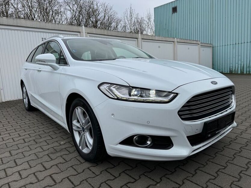 Mondeo