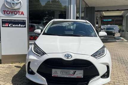 Toyota Yaris 10.044 km 18.690 € Achern 77855