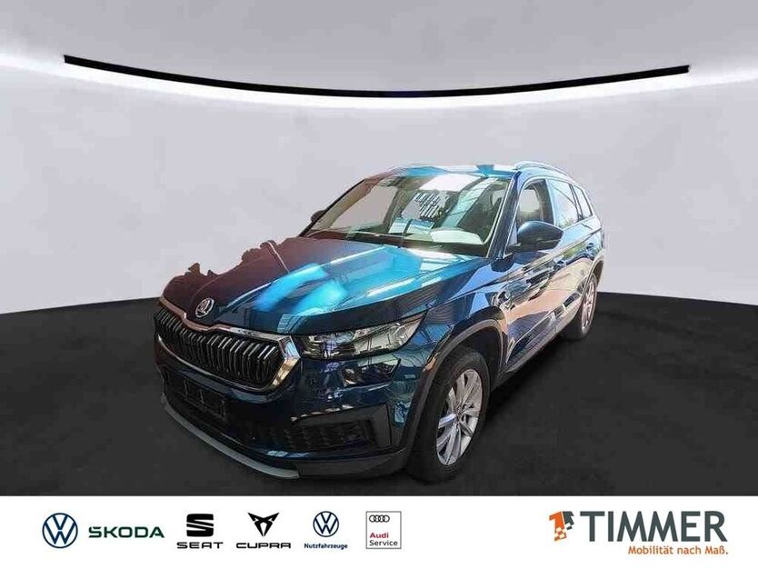 Kodiaq
