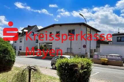 Wohnung Andernach - 3 Zimmer, 108 m&sup2;, 234.000&euro; | Angebot:26073958