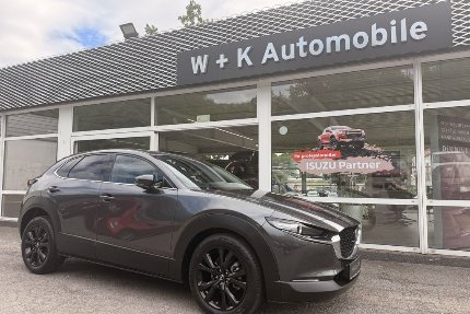 Mazda CX-30 5.658 km 25.490 &euro; Kamen 59174