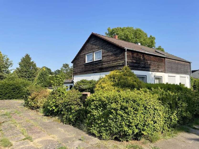 Haus zum Kaufen in Hamburg 589.000 € 88 m²