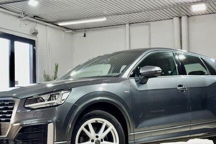 Audi Q2 93.866 km 19.480 &euro; Mönchengladbach 41061