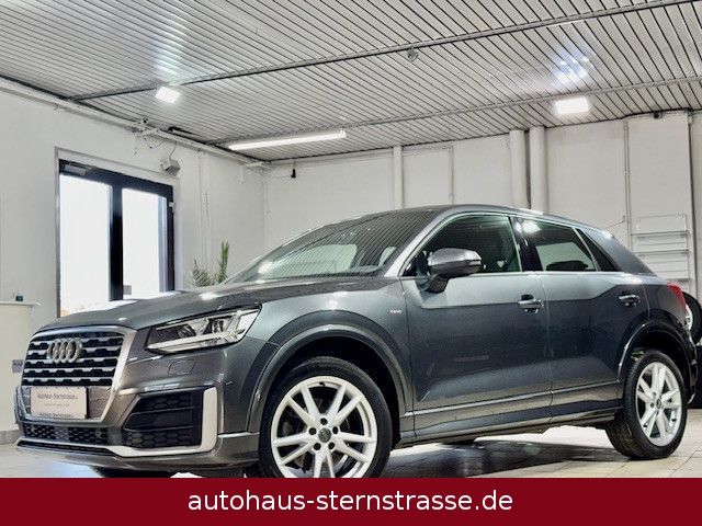 Audi Q2 93.866 km 19.480 &euro; Mönchengladbach 41061