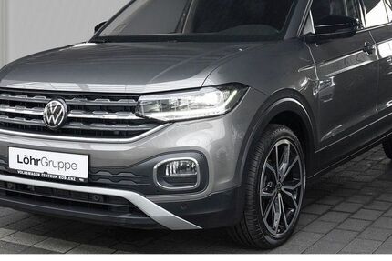 VW T-Cross 45.722 km 20.480 € Koblenz 56070