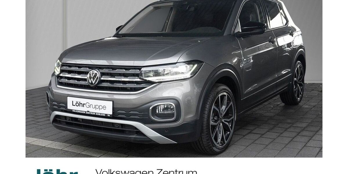 VW T-Cross 45.722 km 20.480 € Koblenz 56070