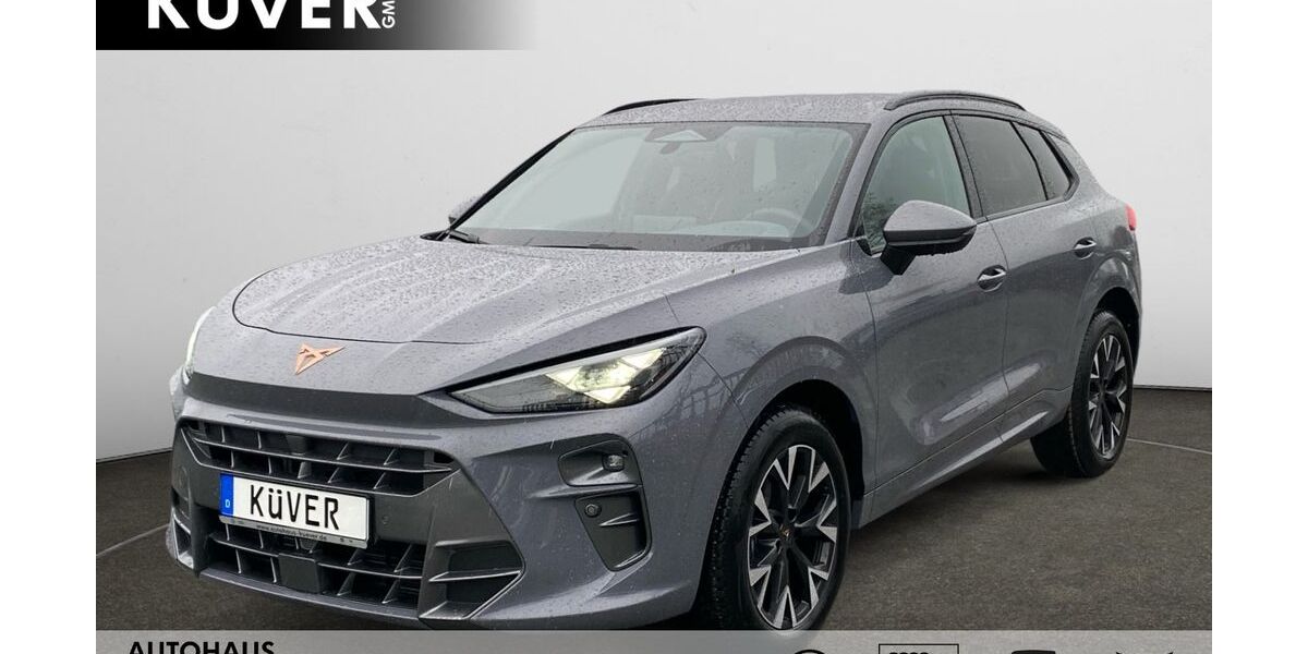 Cupra Terramar 1.200 km 31.963 &euro; Hagen 27628