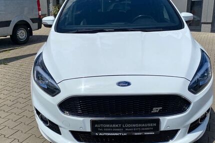 Ford S-Max 159.000 km 22.990 € Lüdinghausen 59348
