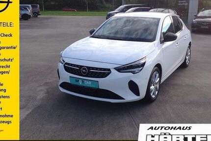 Opel Corsa 20.000 km 15.990 &euro; Besigheim 74354