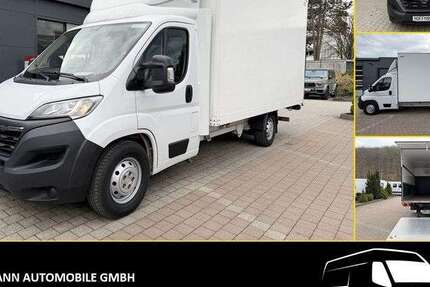 Opel Movano 65.050 km 31.895 &euro; Meschede 59872