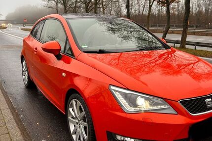 Seat Ibiza 102.500 km 8.150 &euro; Lahnstein 56112