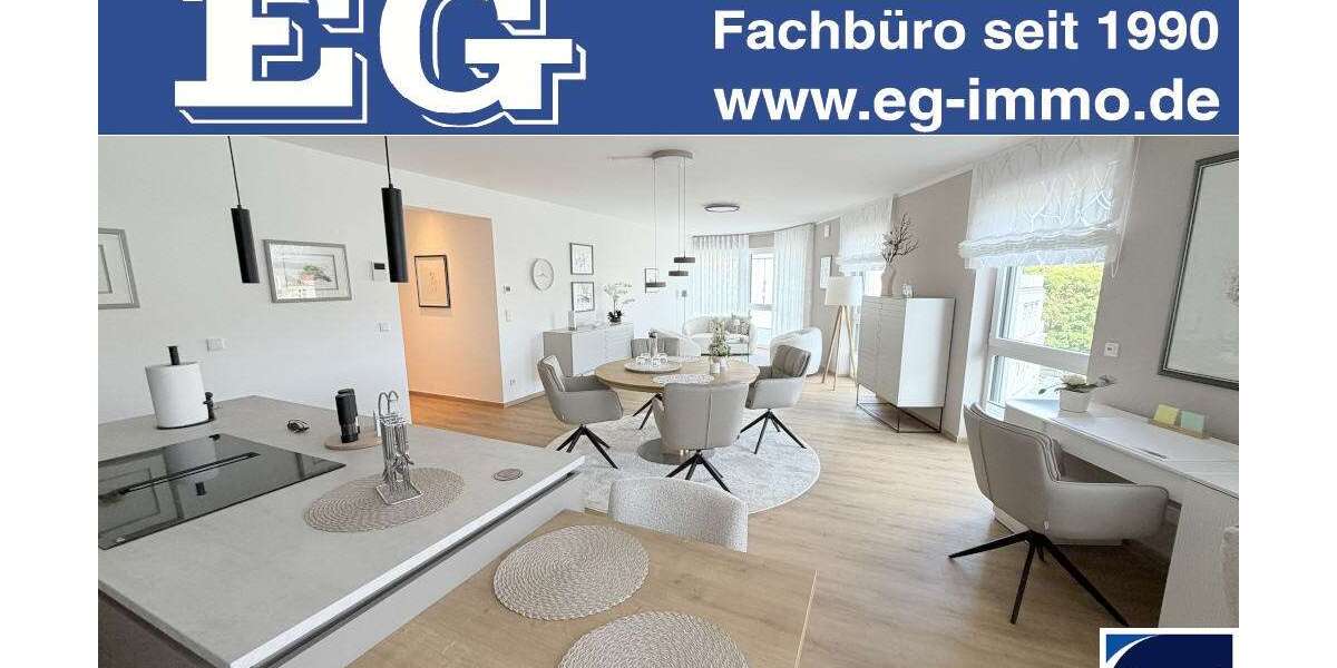 Etagenwohnung Bad Salzuflen - 3 Zimmer, 113 m&sup2;, 499.000&euro; | Angebot:27130609