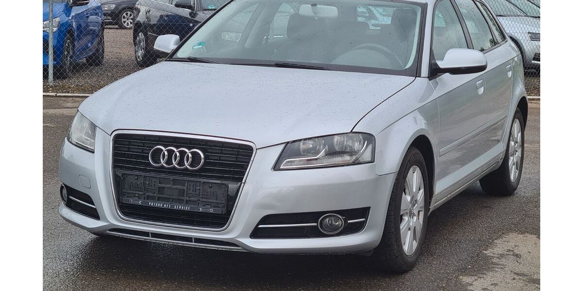 Audi A3 135.057 km 7.800 &euro; Schemmerhofen 88433