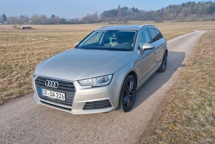 Audi A4 230.000 km 10.600 &euro; Crailsheim 74564
