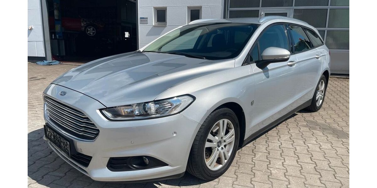 Ford Mondeo 246.900 km 5.800 &euro; Heidenheim an der Brenz 89520