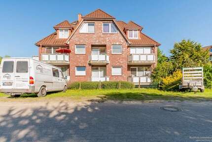 Wohnung zum Mieten in Buchholz 570 € 59 m²