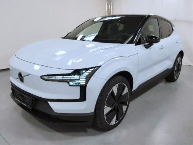 Volvo EX30 4.616 km 38.900 € Crailsheim 74564