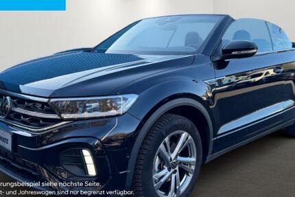 VW T-Roc 6.957 km 35.290 &euro; Wuppertal 42109