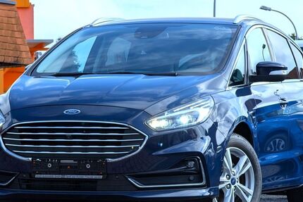 Ford S-Max 73.600 km 19.988 &euro; Niesky 02906