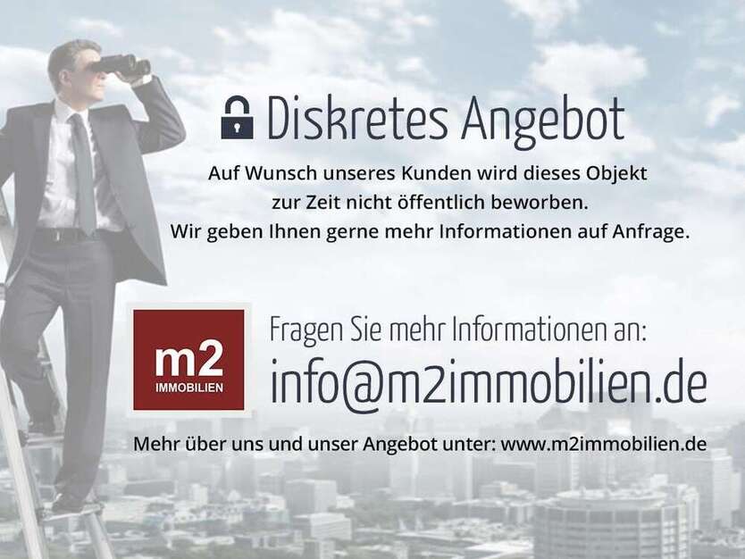 Haus zum Kaufen in Wettenberg 1.400.000 € 366 m²