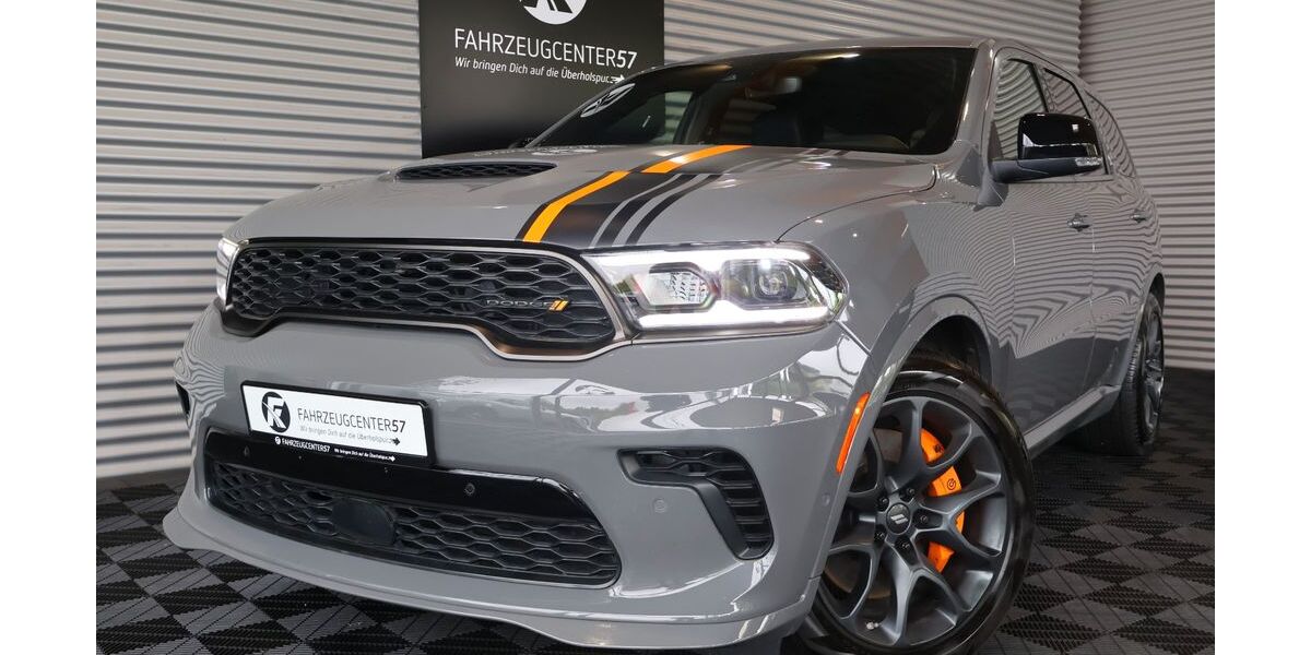 Dodge Durango 16.524 km 53.900 &euro; Wenden 57482