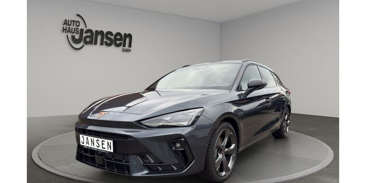 Cupra Leon 1.030 km 37.990 &euro; Sassenberg-Füchtorf 48336