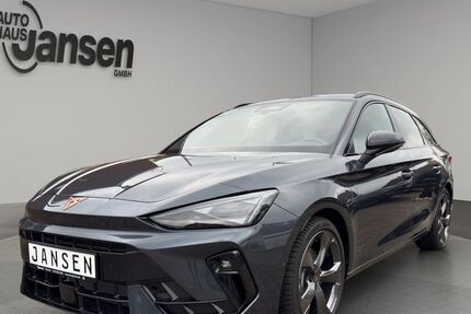 Cupra Leon 1.030 km 39.490 &euro; Sassenberg-Füchtorf 48336