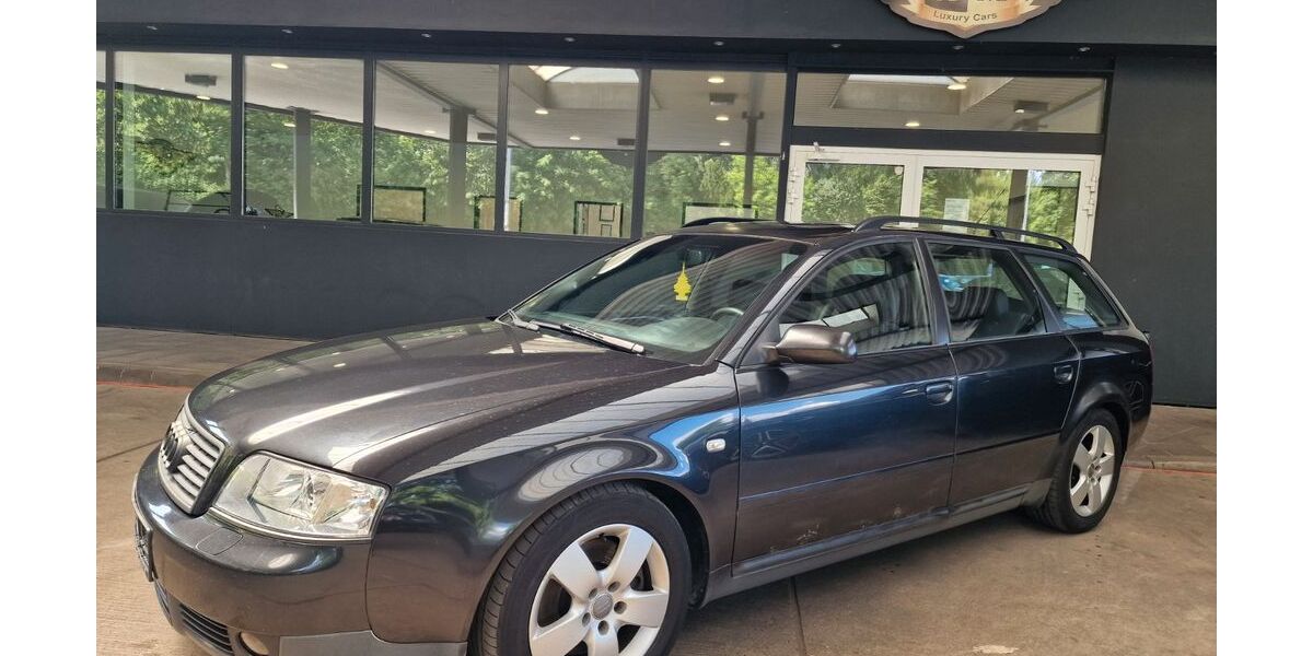 Audi A6 562.000 km 2.950 &euro; Göttingen 37081