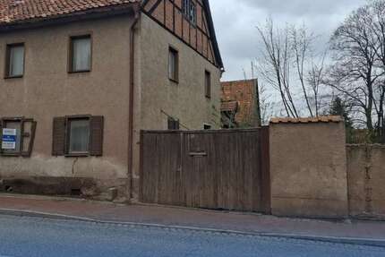 Haus Ballenstedt - 1 Zimmer, 1 m&sup2;, 80.000&euro; | Angebot:26439943