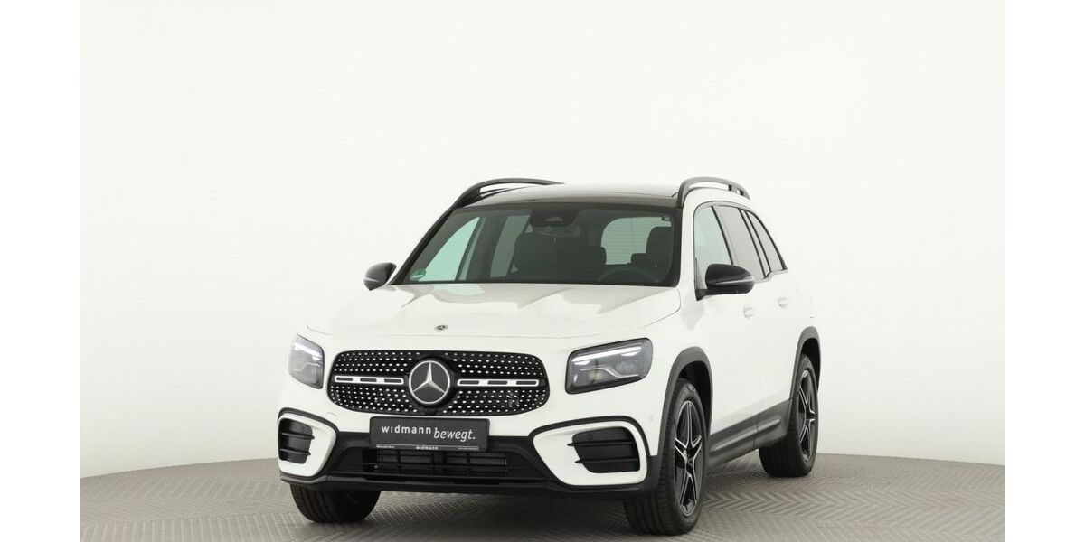 Mercedes-Benz GLB 220 9.875 km 48.550 &euro; Ebermannsdorf 92263