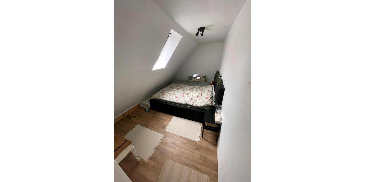 Dachgeschoßwohnung Vechta - 4 Zimmer, 65 m&sup2;, 660&euro; | Angebot:26357067