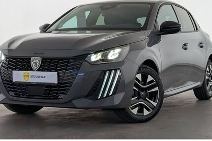 Peugeot 208 1.100 km 19.560 &euro; Düsseldorf 40599