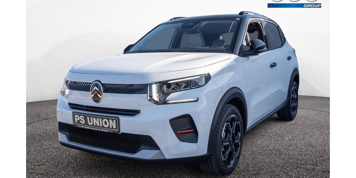 Citroen C3 36.987 km 17.990 &euro; Schönburg 06618