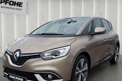 Renault Scenic 110.000 km 8.850 &euro; Oldenburg/Holstein 23758