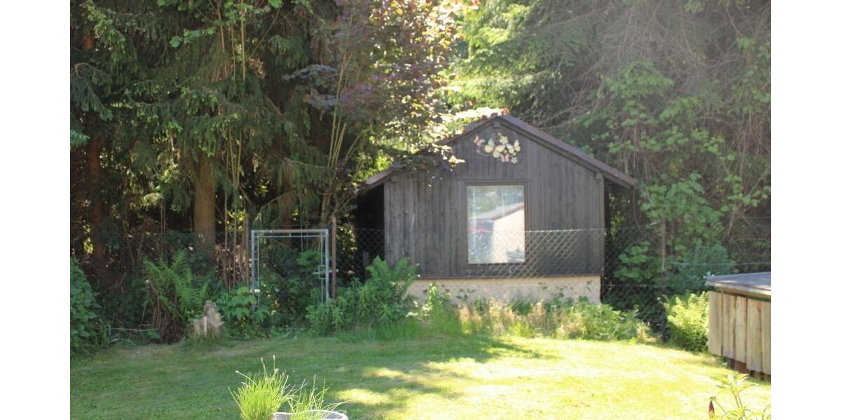 Schirgiswalde-Kirschau - Erholungsgrundstück - Grundstück Schirgiswalde-Kirschau Kirschau | Angebot:26960981