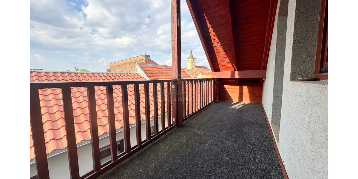 Attraktive Gewerbe- Maisonette in Beelitz- Büro- und Praxisräume auf 2 Ebenen - Gewerbeobjekt Beelitz | Angebot:26652461