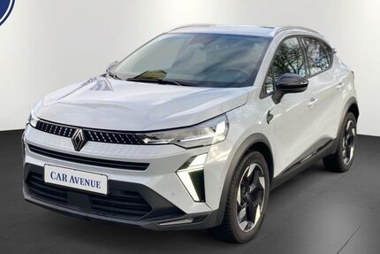 Renault Captur 32.073 km 23.880 &euro; Schleiden 53937