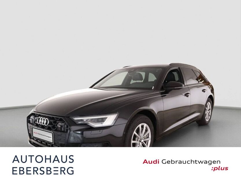 Audi A6 27.900 km 53.800 € Ebersberg bei München 85560