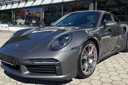 Porsche 992 20.000 km 185.900 € Strasslach 82064
