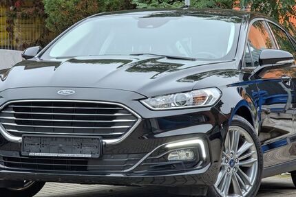 Ford Mondeo 39.600 km 19.988 &euro; Niesky 02906