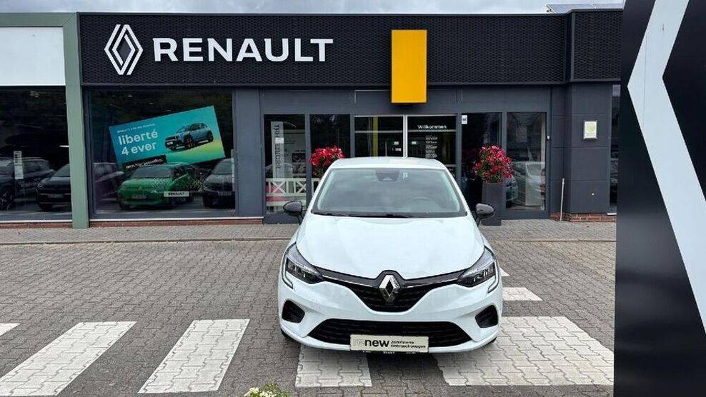 Clio