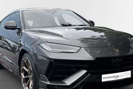 Lamborghini Urus 9.000 km 327.990 &euro; Hamburg 22529