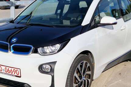 BMW i3 100.500 km 9.490 &euro; Raubling 83064