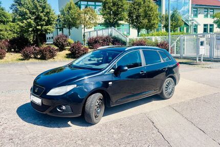 Seat Ibiza 181.000 km 4.699 &euro; Schleusingen 98553