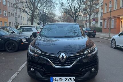 Renault Kadjar 106.000 km 11.200 &euro; berlin 10826